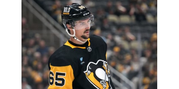 Die Pittsburgh Penguins beenden die Siegesserie der Colorado Avalanche auswärts